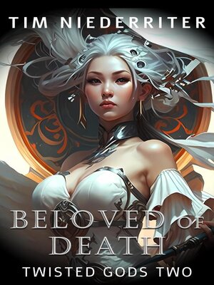 cover image of Beloved of Death